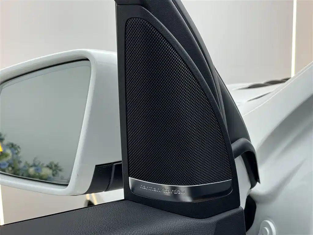 Mercedes-Benz GLS 2020 — фото 16