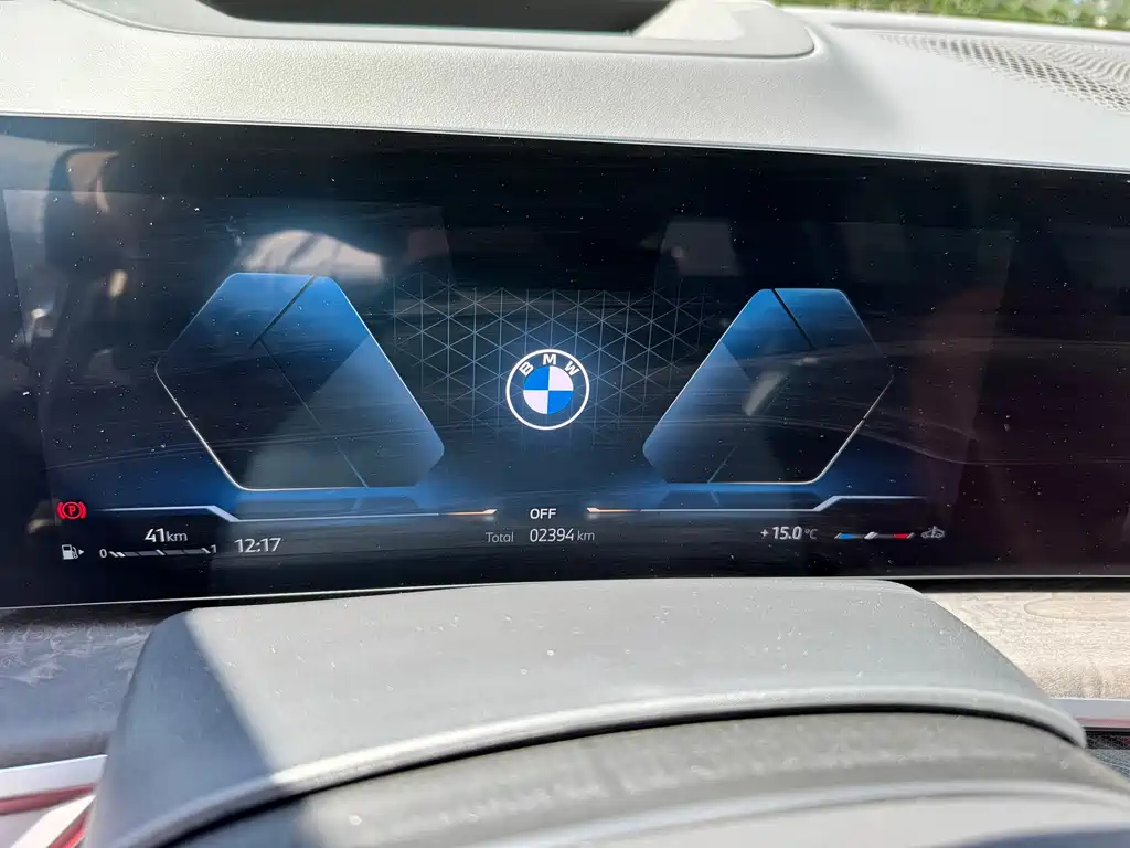 BMW X5 2025 — фото 11