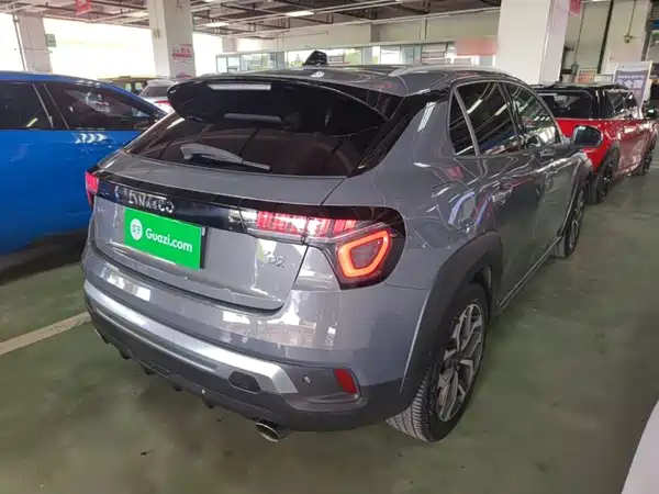 Lynk & Co 02 2019