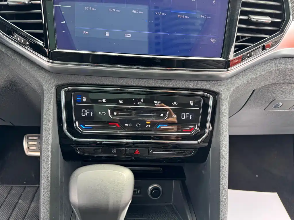 Volkswagen Teramont 2019 — фото 15