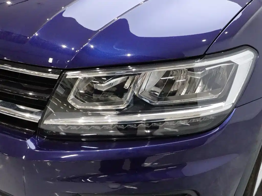 Volkswagen Tiguan 2019 — фото 19