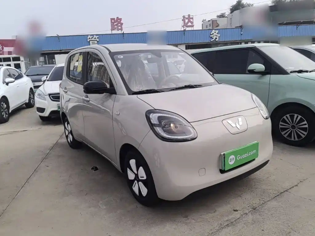 Wuling MINIEV 2026