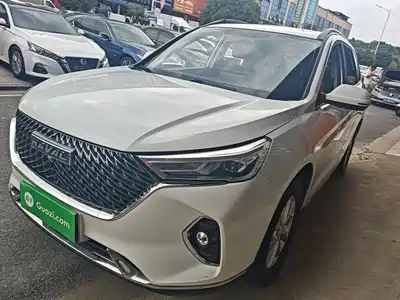 Haval M6 2022