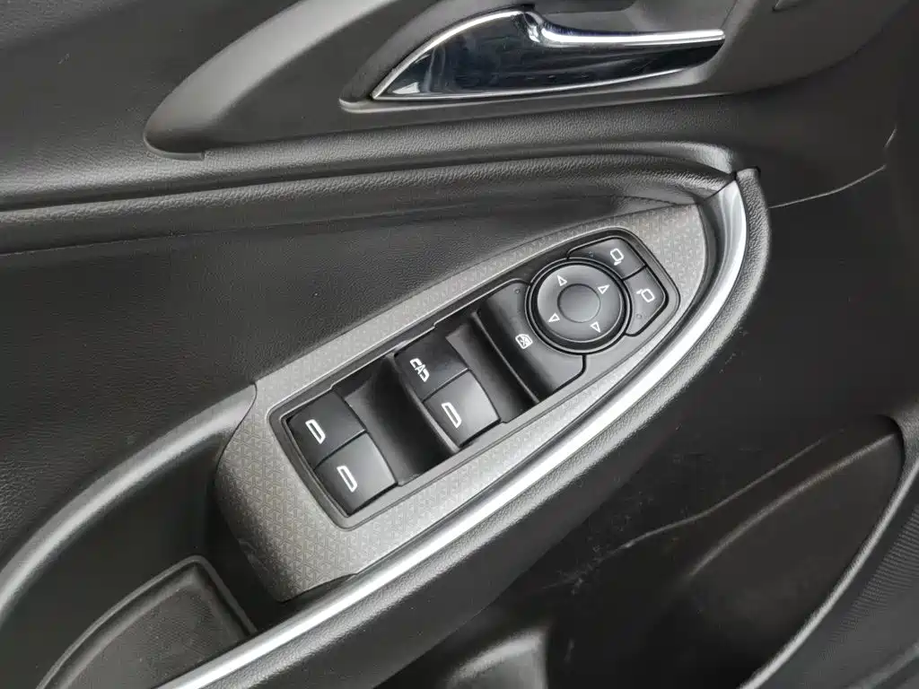 Chevrolet Malibu XL 2020 — фото 9