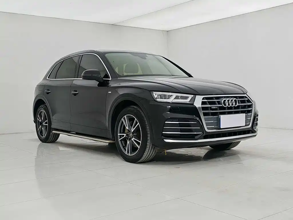Audi Q5L 2020