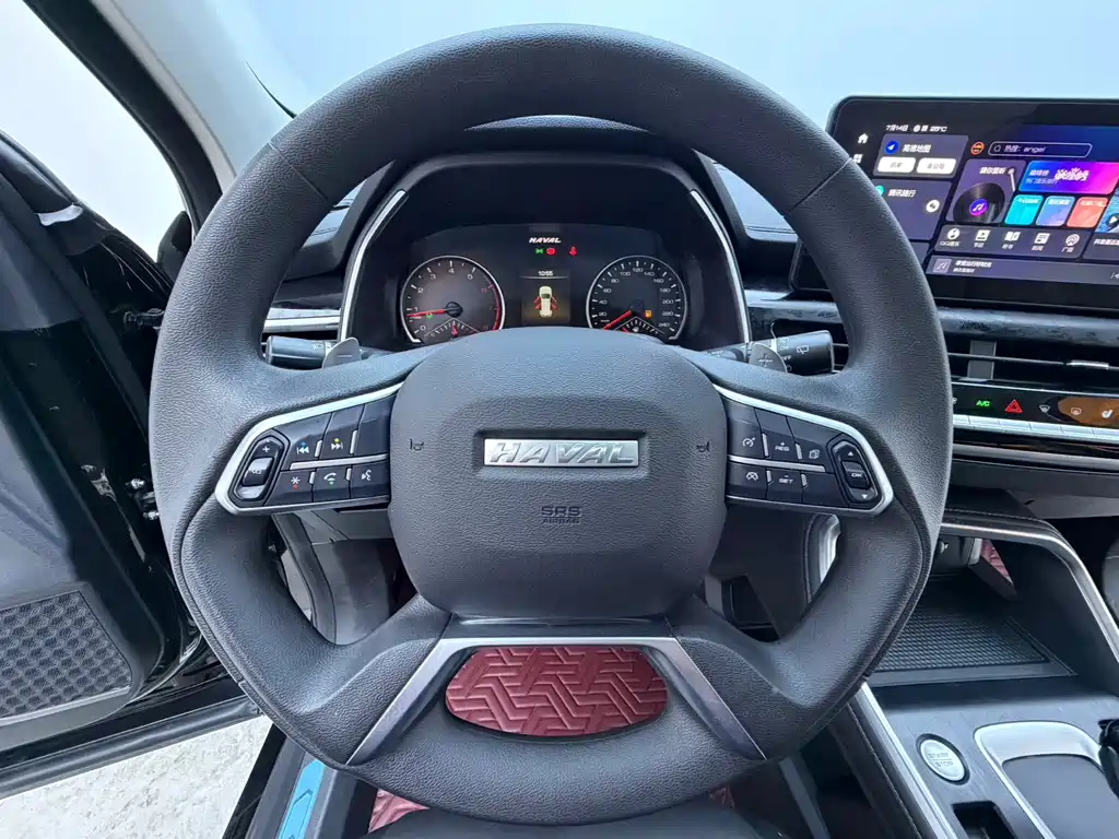 Haval H6 2023