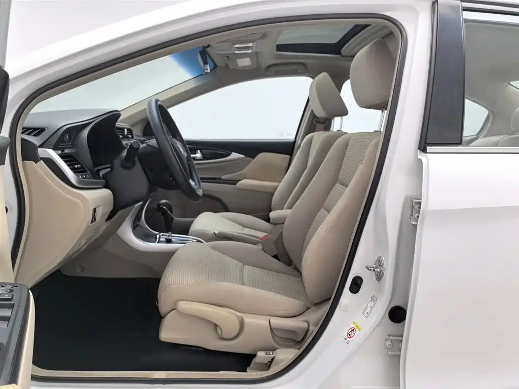 Honda Crider 2015 — фото 10