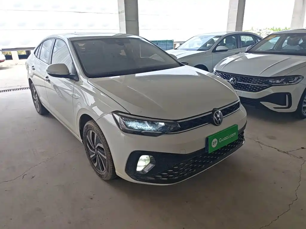 Volkswagen Lavida 2023