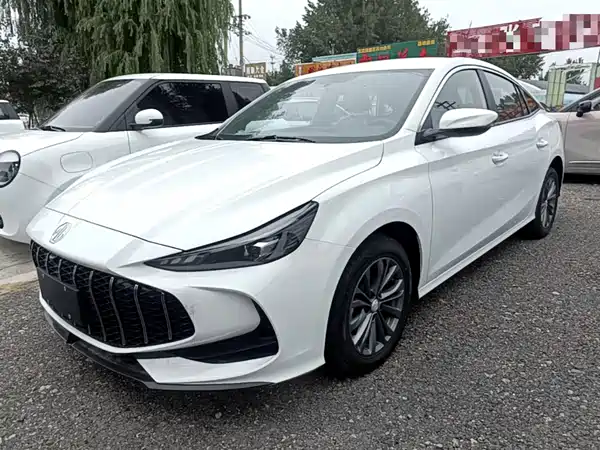 MG5 2026