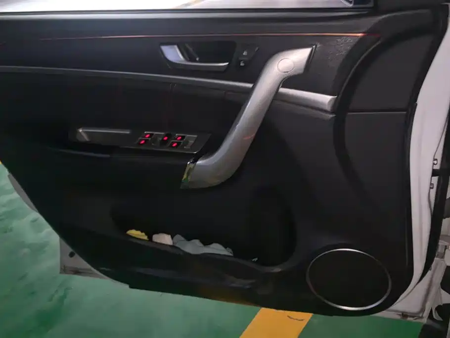 Haval H6 2015