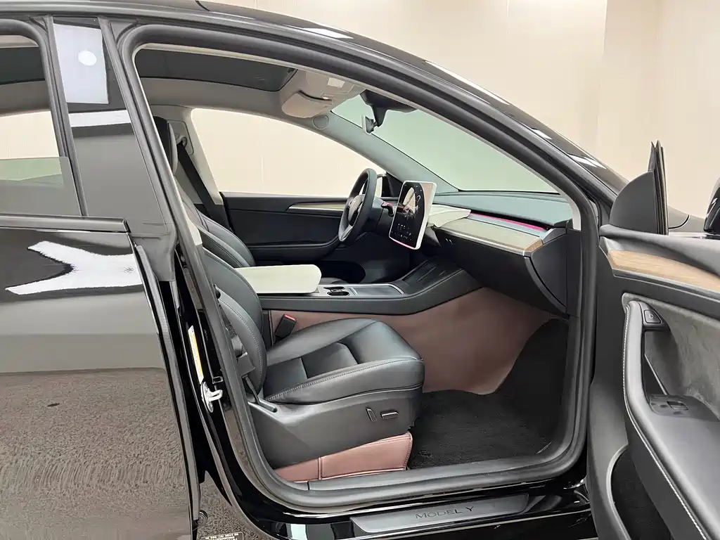 Tesla Model Y 2023 — фото 14