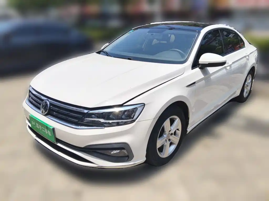 Volkswagen Lamando 2019