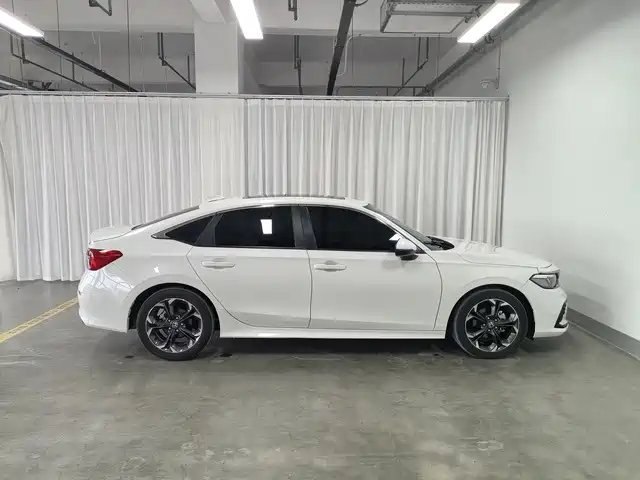 Honda Civic 2022