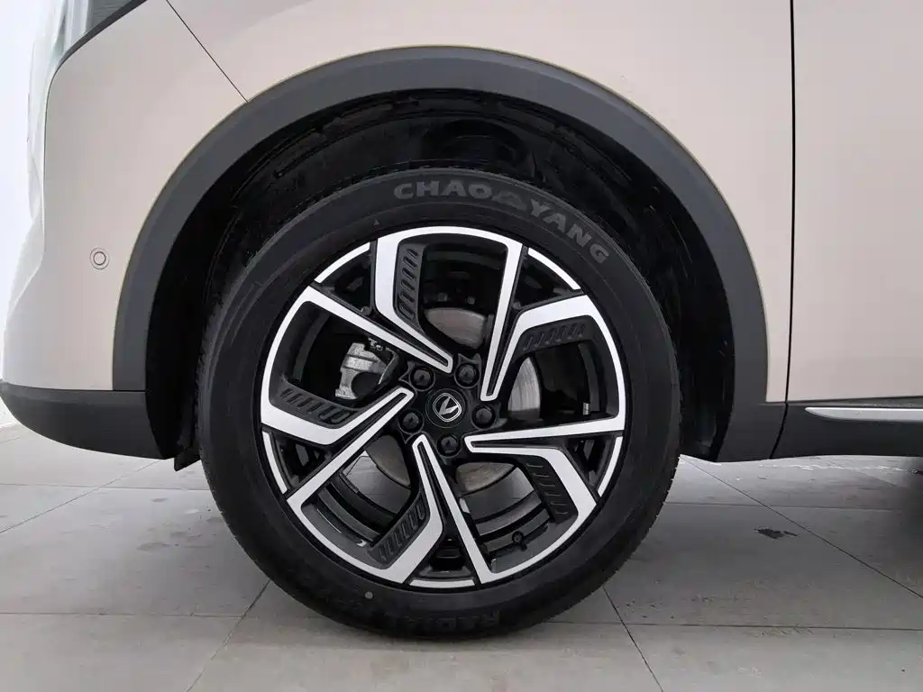 Changan CS55PLUS 2025 — фото 17