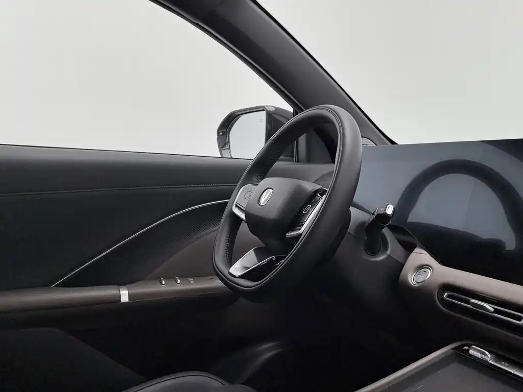 Changan CS55PLUS 2025 — фото 22