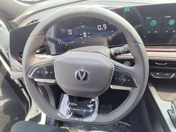 Changan X5 PLUS 2026