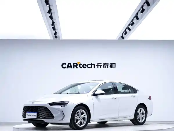 Buick Regal 2024