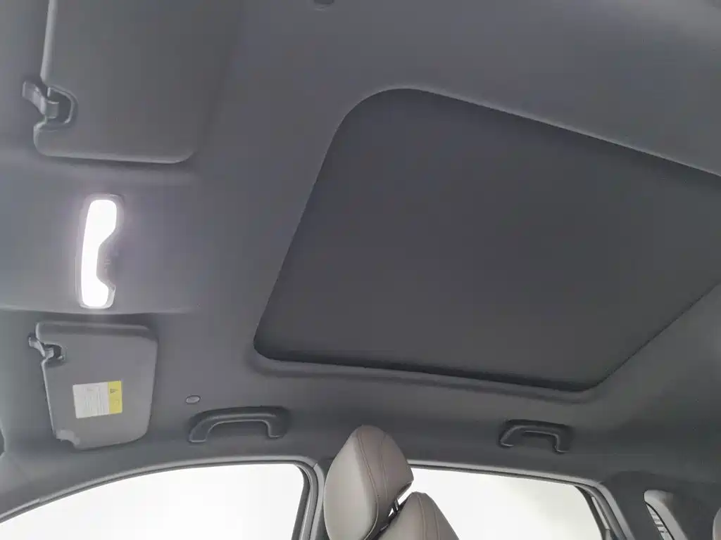 Changan CS55PLUS 2025 — фото 14