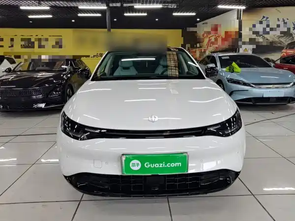 Leapmotor C01 2025