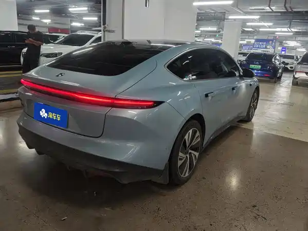 NIO ET5 2023