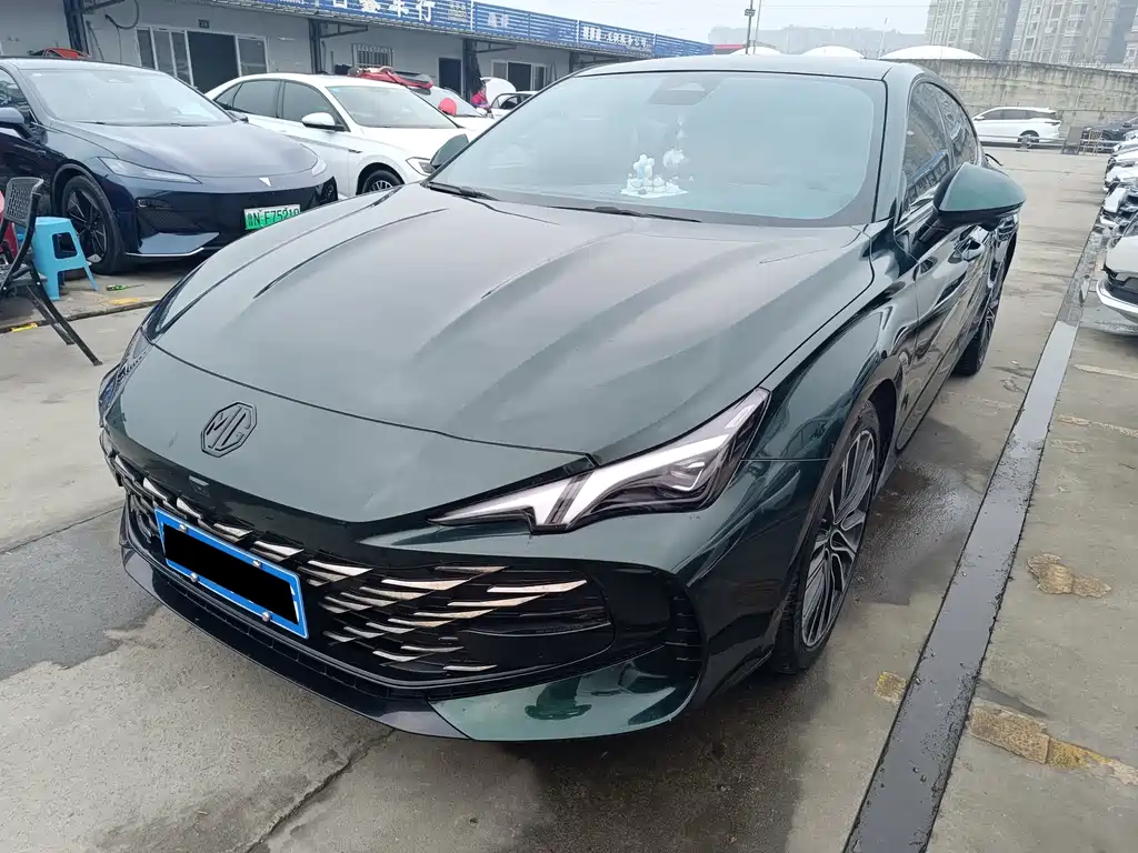 MG 7 2024