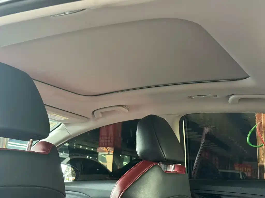 Changan Escape 2021