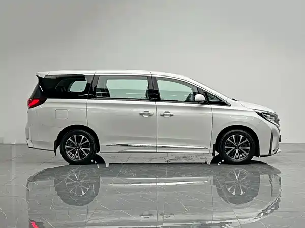 GAC Trumpchi M8 2024