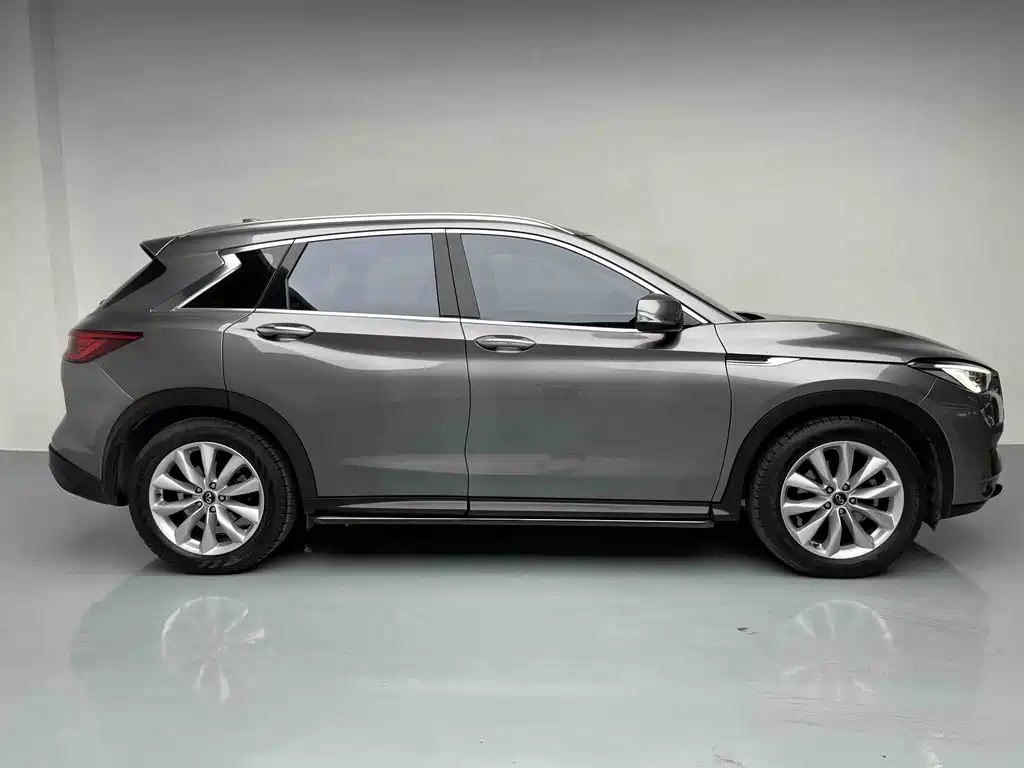 Infiniti QX50 2019 — фото 19