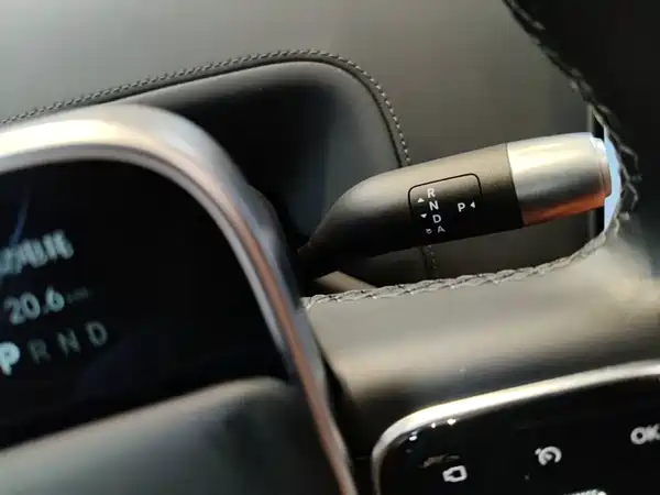 Li Auto L9 2023
