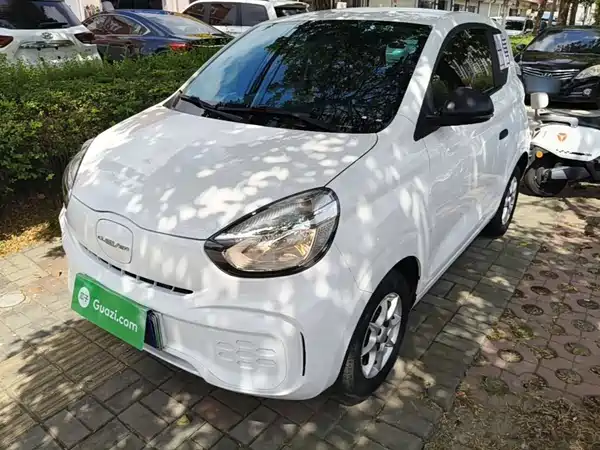 Roewe CLEVER 2023