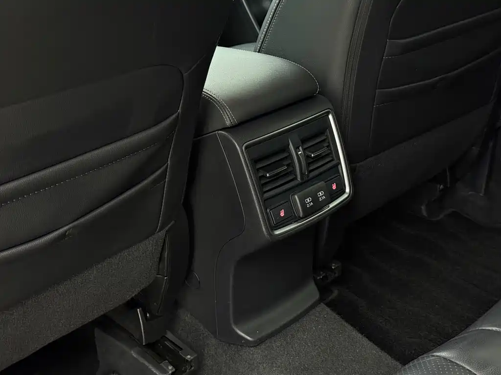 Subaru Forester 2021 — фото 15
