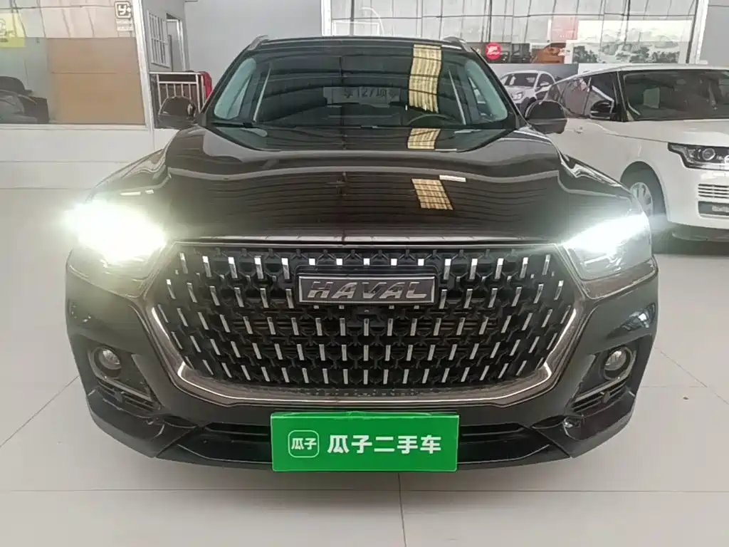 Haval H6 2023