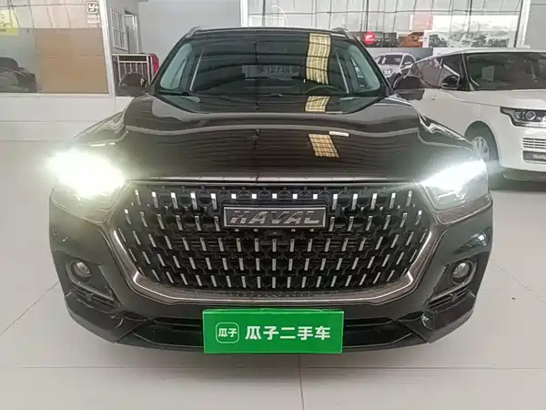 Haval H6 2023