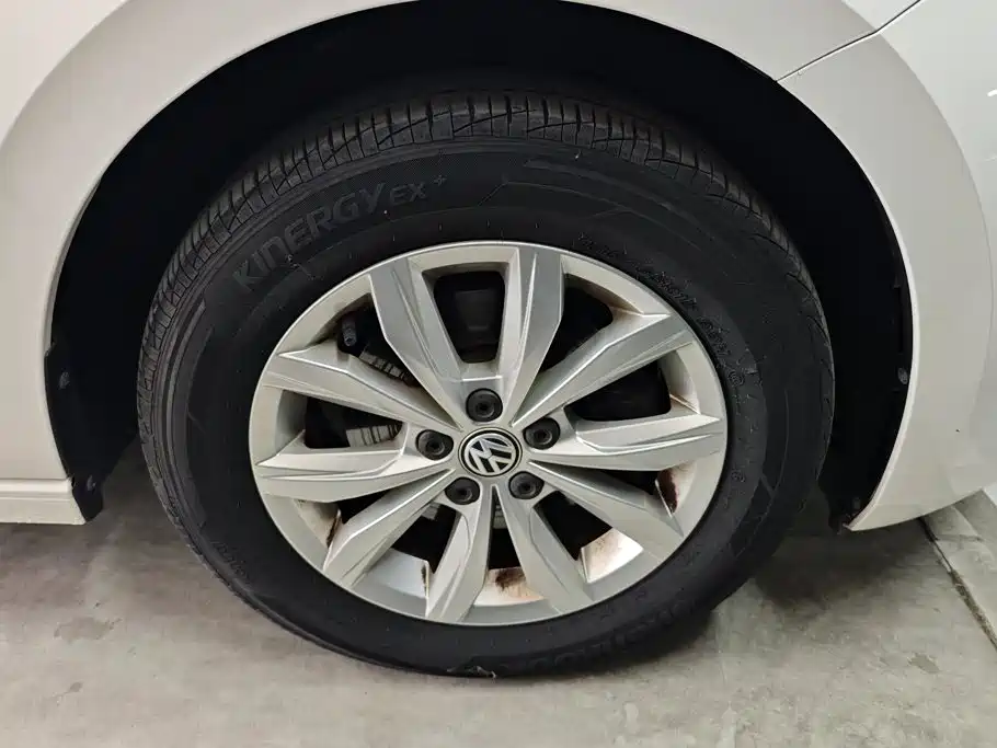 Volkswagen Polo 2020