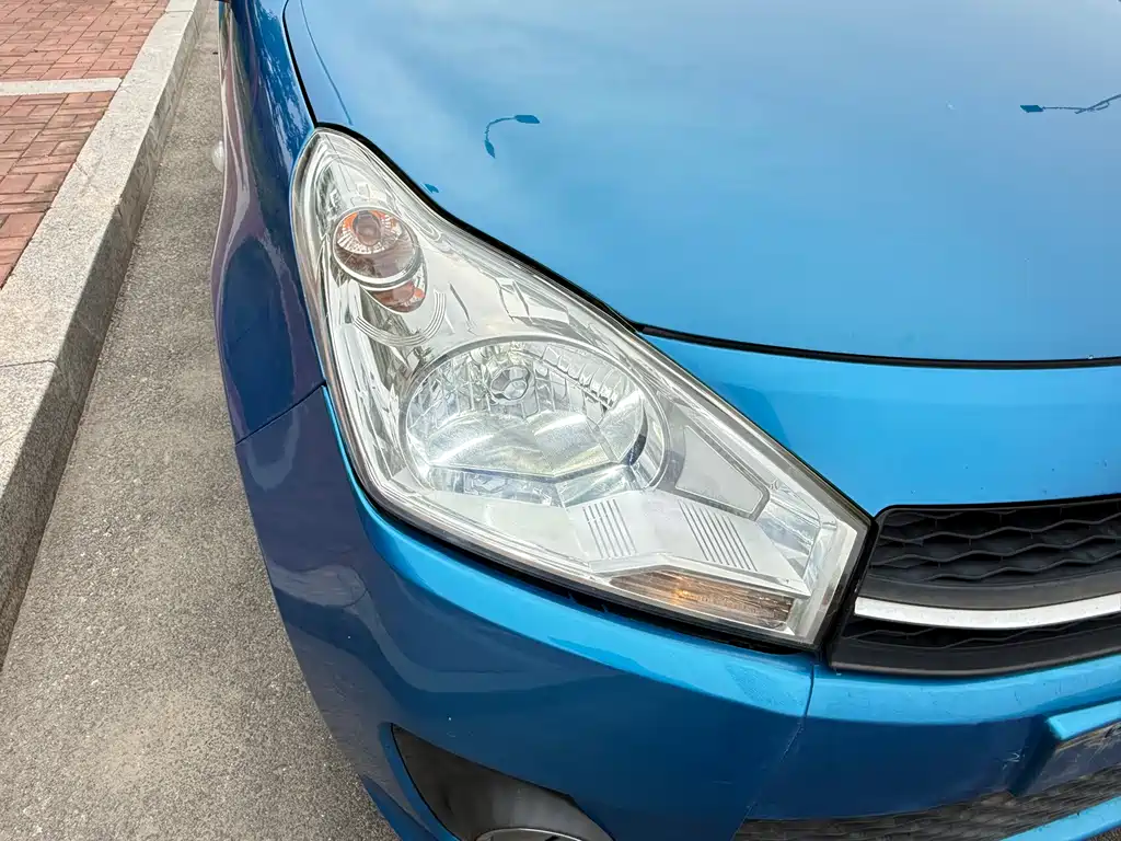 Suzuki Alto 2014 — фото 19