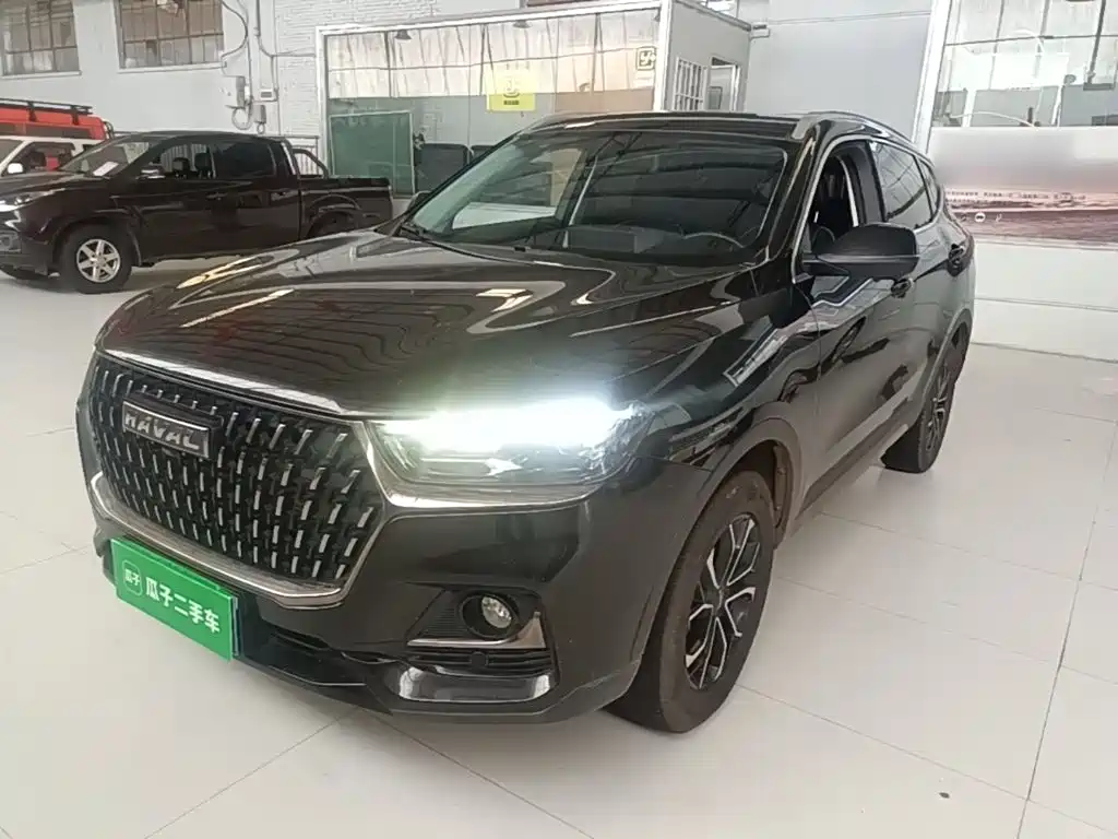 Haval H6 2023