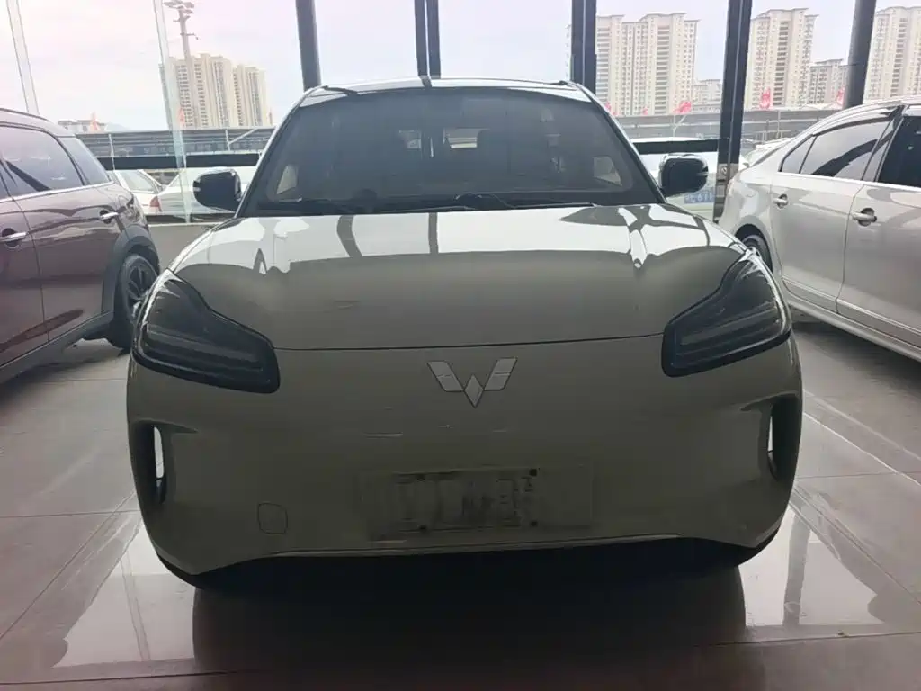 Wuling Bingo PLUS 2025
