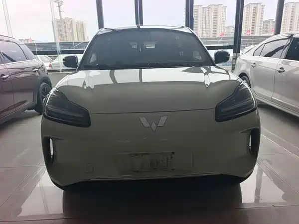 Wuling Bingo PLUS 2025