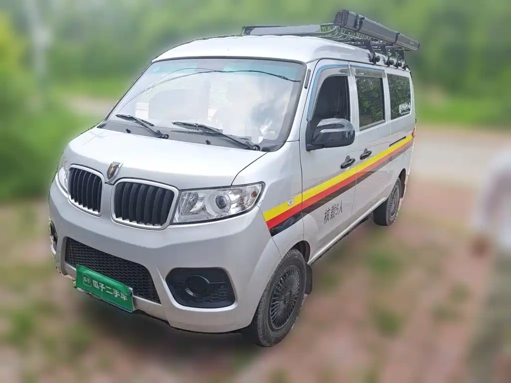 Jinbei X30 2024
