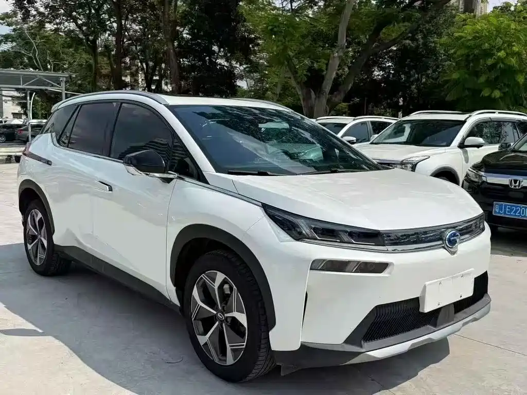 Aion V 2021