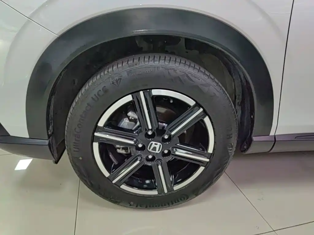 Honda Vezel 2023 — фото 23