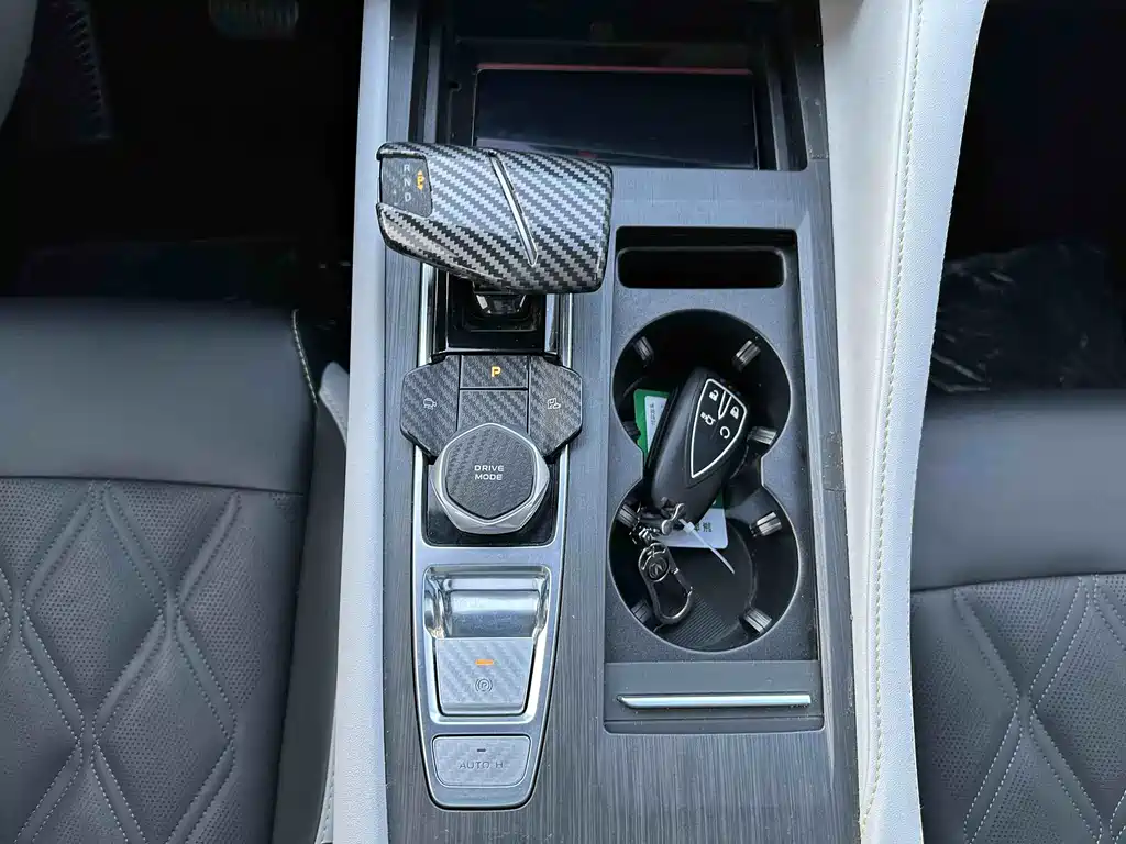 Changan CS75 PLUS 2023 — фото 22