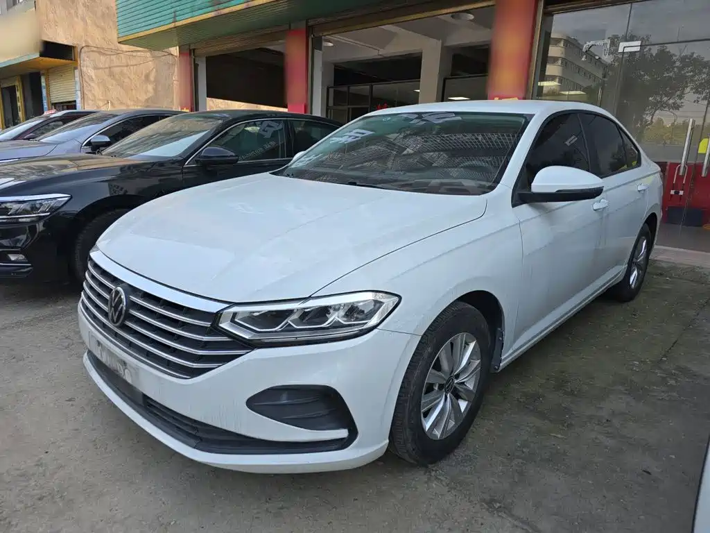 Volkswagen Lavida 2023