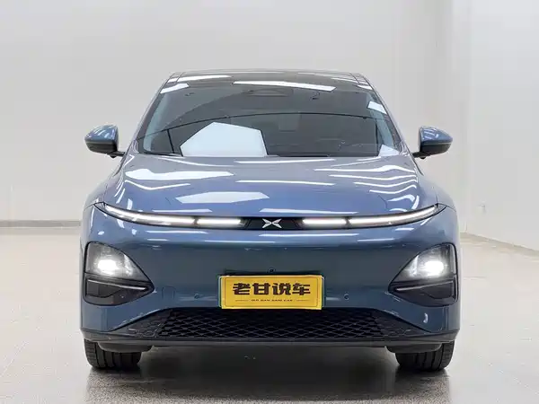XPeng G6 2023