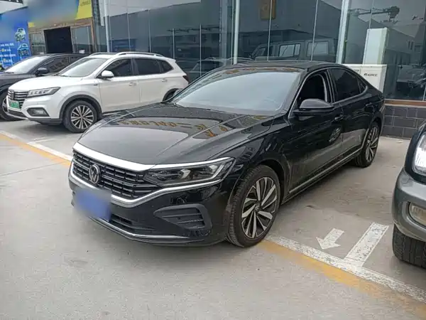 Volkswagen Passat 2026