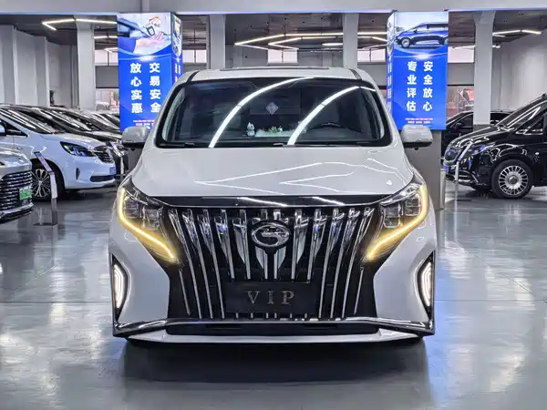 GAC Trumpchi M8 2023
