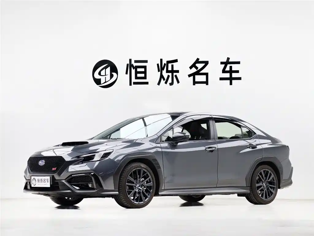 Subaru WRX 2024 — фото 1