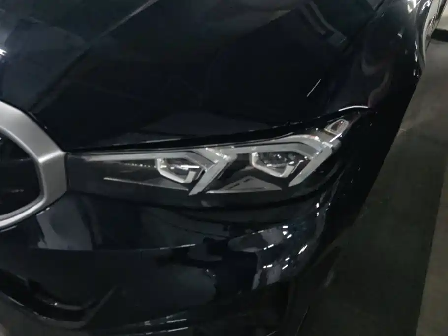 BMW i3 2023