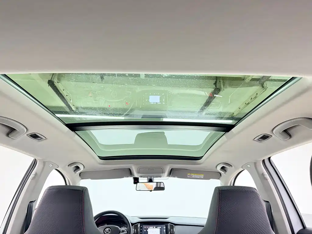 Skoda Kamiq 2023 — фото 14