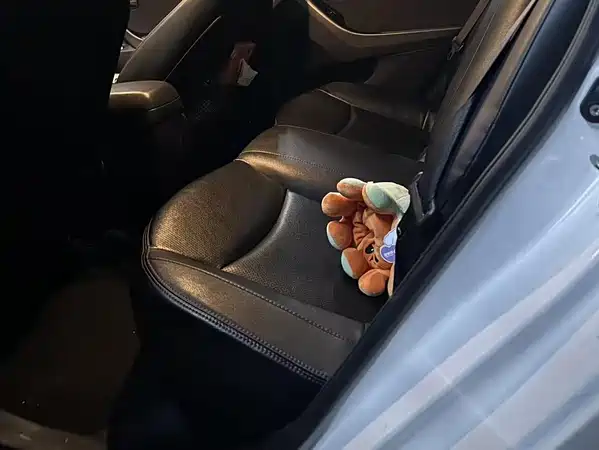 Hyundai Elantra Langdong 2018